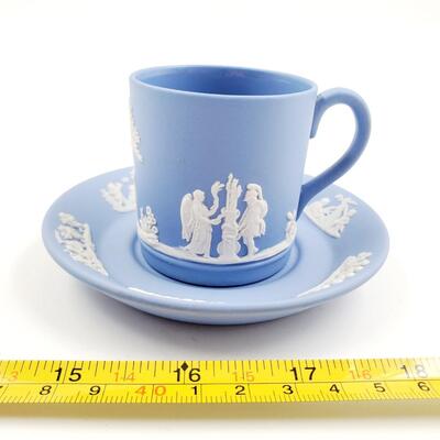 THE "NOT SO PERFECT WEDGWOOD" BUNDLE