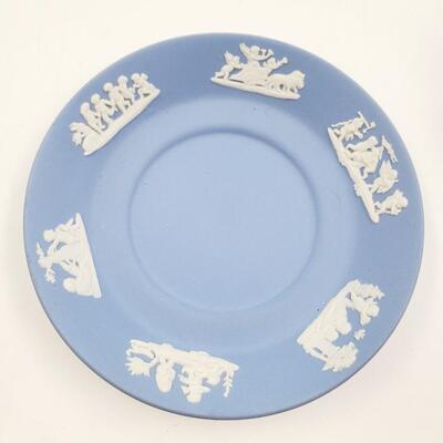 THE "NOT SO PERFECT WEDGWOOD" BUNDLE