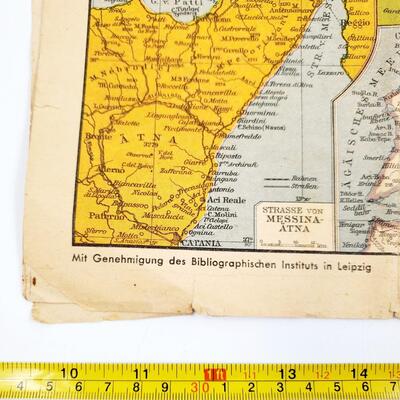 FRANKREICHS SCHULD "FRANCE'S GUILT" FRENCH WAR PROPAGANDA 