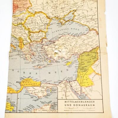 FRANKREICHS SCHULD "FRANCE'S GUILT" FRENCH WAR PROPAGANDA 