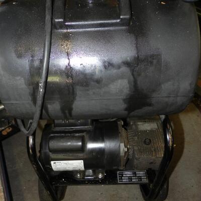 LOT 8  CLEANING SYSTEM