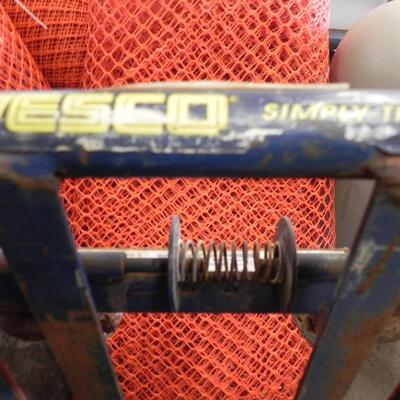 LOT 9  WESCO APPLIANCE HAND TRUCK