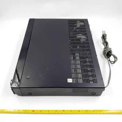 SONY MODEL NO STR-KS360 HDMI MULTI CHANNEL AC RECEIVER 