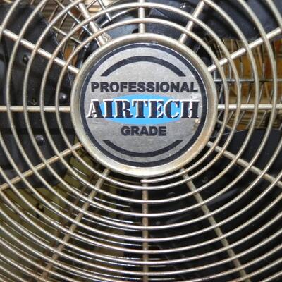 LOT 33   PROFESSIONAL GRADE FAN