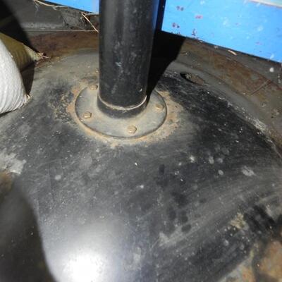 LOT 33   PROFESSIONAL GRADE FAN