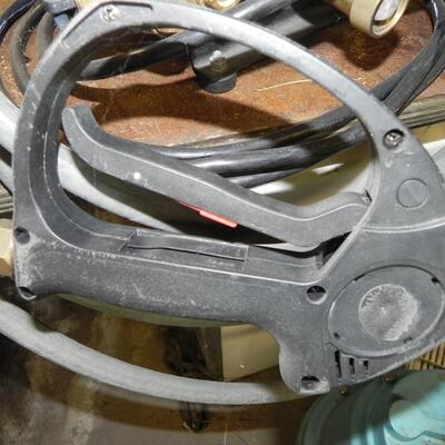 LOT 34   PRESSURE WASHER