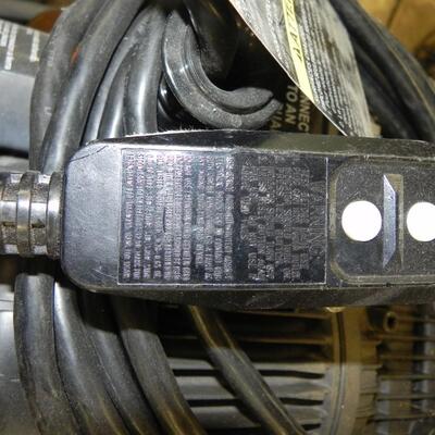 LOT 34   PRESSURE WASHER