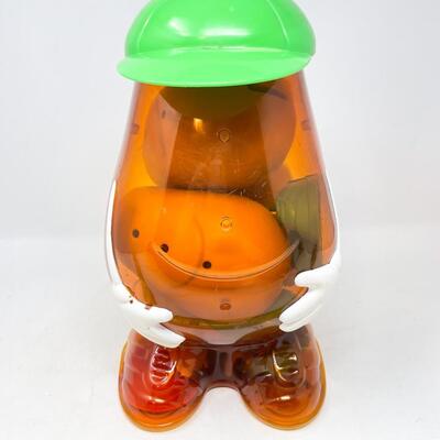 MR. & MRS. POTATO HEAD FAMILY LOT - 1985 & 1995 MODELS