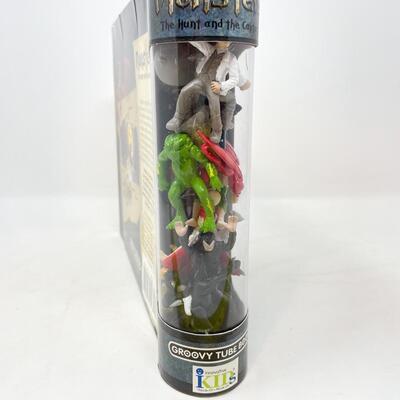 MONSTERS & DRAGONS TOY LOT