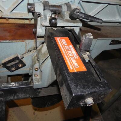 LOT 23  DELTA SAW