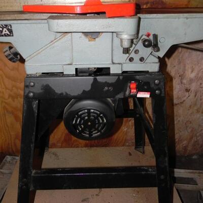 LOT 23  DELTA SAW