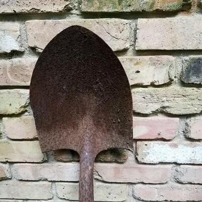 Garden Tools Lot C