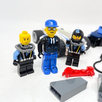 ASSORTED LEGO LOT