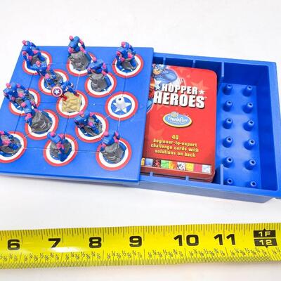 EDUCATION AND ADVENTURE TOY AND GAME LOT
