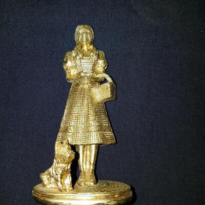 Wizard of Oz collectibles