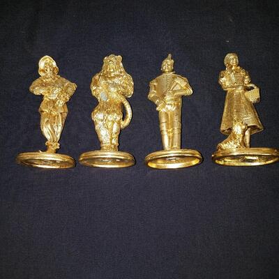 Wizard of Oz collectibles