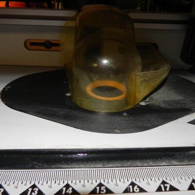 LOT 3  RYOBI ROUTER TABLE