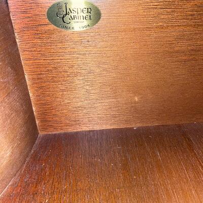 Lot 96  Secretary Desk 