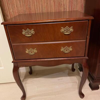 Lot 102  Computer Desk