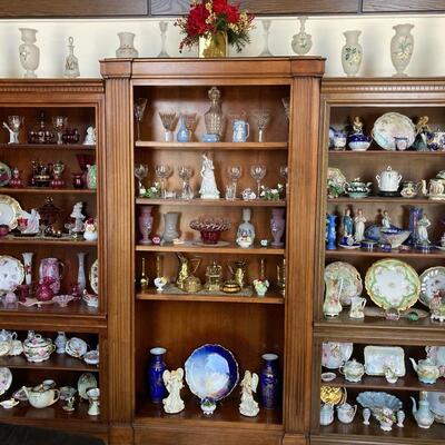 BOOKCASE