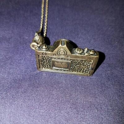Jewelry Lot B