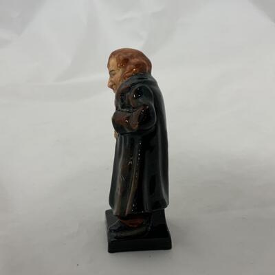 [136] Royal Doulton | Fagin Figurine | Dickens