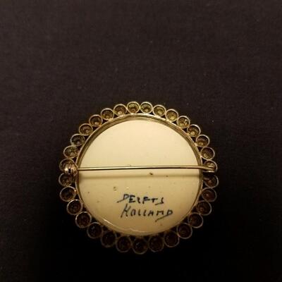 Vintage Jewelry Lot C
