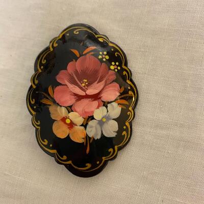 Vintage Jewelry Lot C