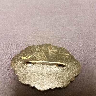 Vintage Jewelry Lot C