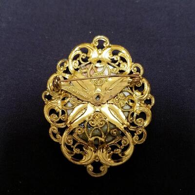 Vintage Jewelry Lot C