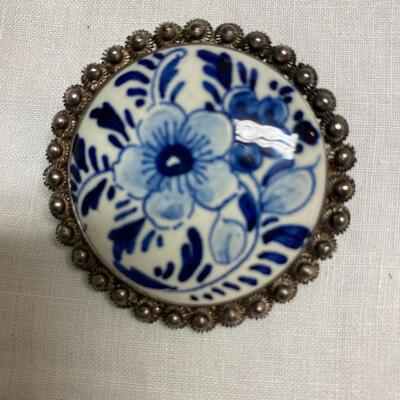 Vintage Jewelry Lot C