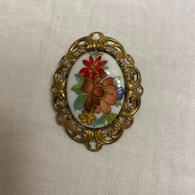 Vintage Jewelry Lot C