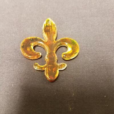 New Orleans Jewelry Lot E