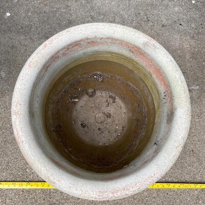 GARDEN POT LOT