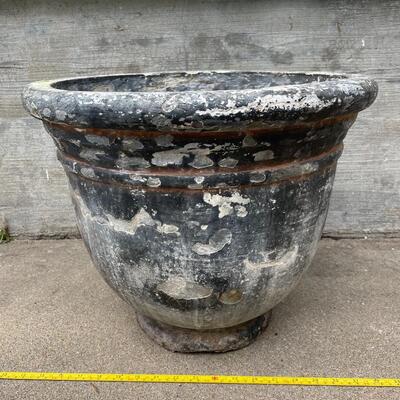 GARDEN POT LOT