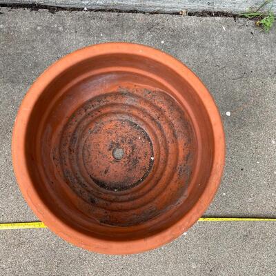 GARDEN POT LOT