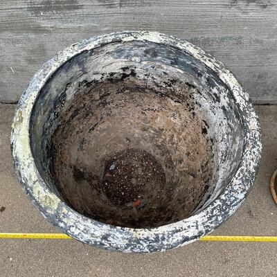 GARDEN POT LOT