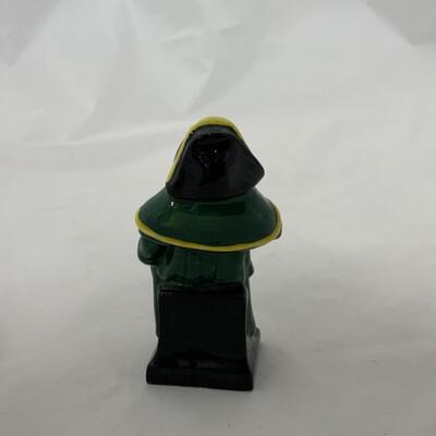 [137] Royal Doulton | Bumble Figurine | Dickens