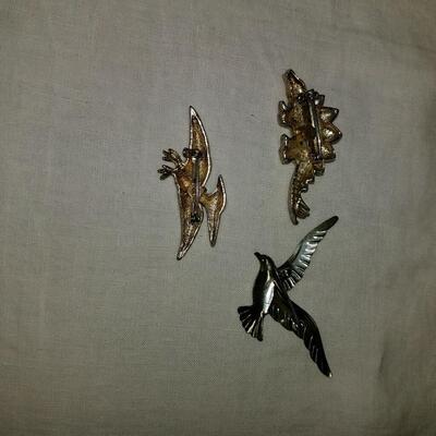 Jewelry Lot I