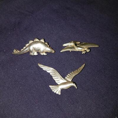 Jewelry Lot I