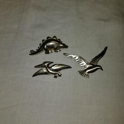 Jewelry Lot I