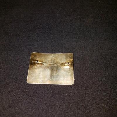Vintage Sterling Jewelry Lot K