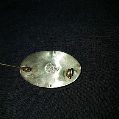 Vintage Sterling Jewelry Lot K
