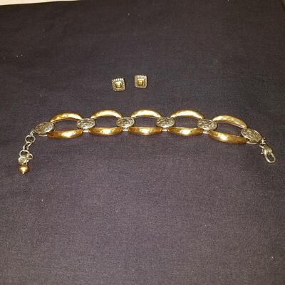 Brighton Jewelry  Lot L