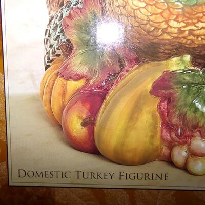 LOT 150  NEW THANKSGIVING ITEMS