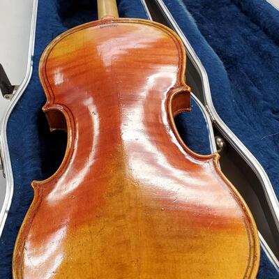 Maggini Violin   1920's    brescia 16   820877