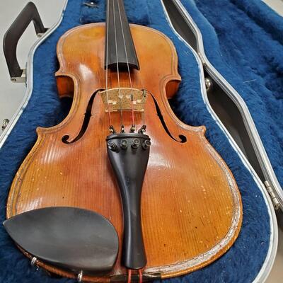 Maggini Violin   1920's    brescia 16   820877