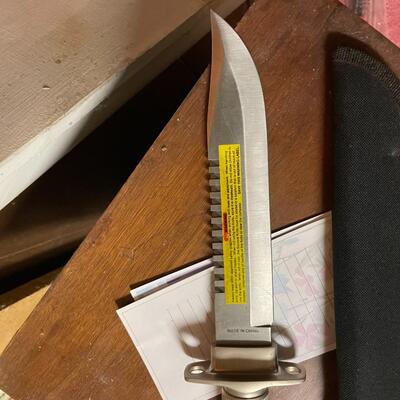 lot 336- misc. tools, electronics, exercise equipment, knife, speakers