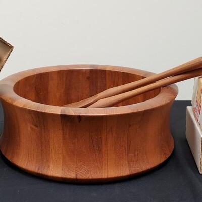 Digsmed Salad Set   Denmark   