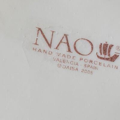 NAO by Lladro - The Greatest Bond 